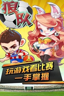 狼队图3