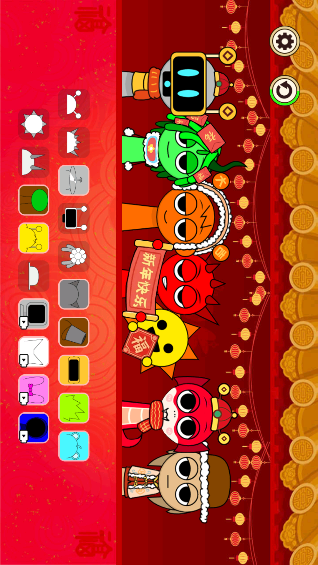 节奏盒子优质模组图4