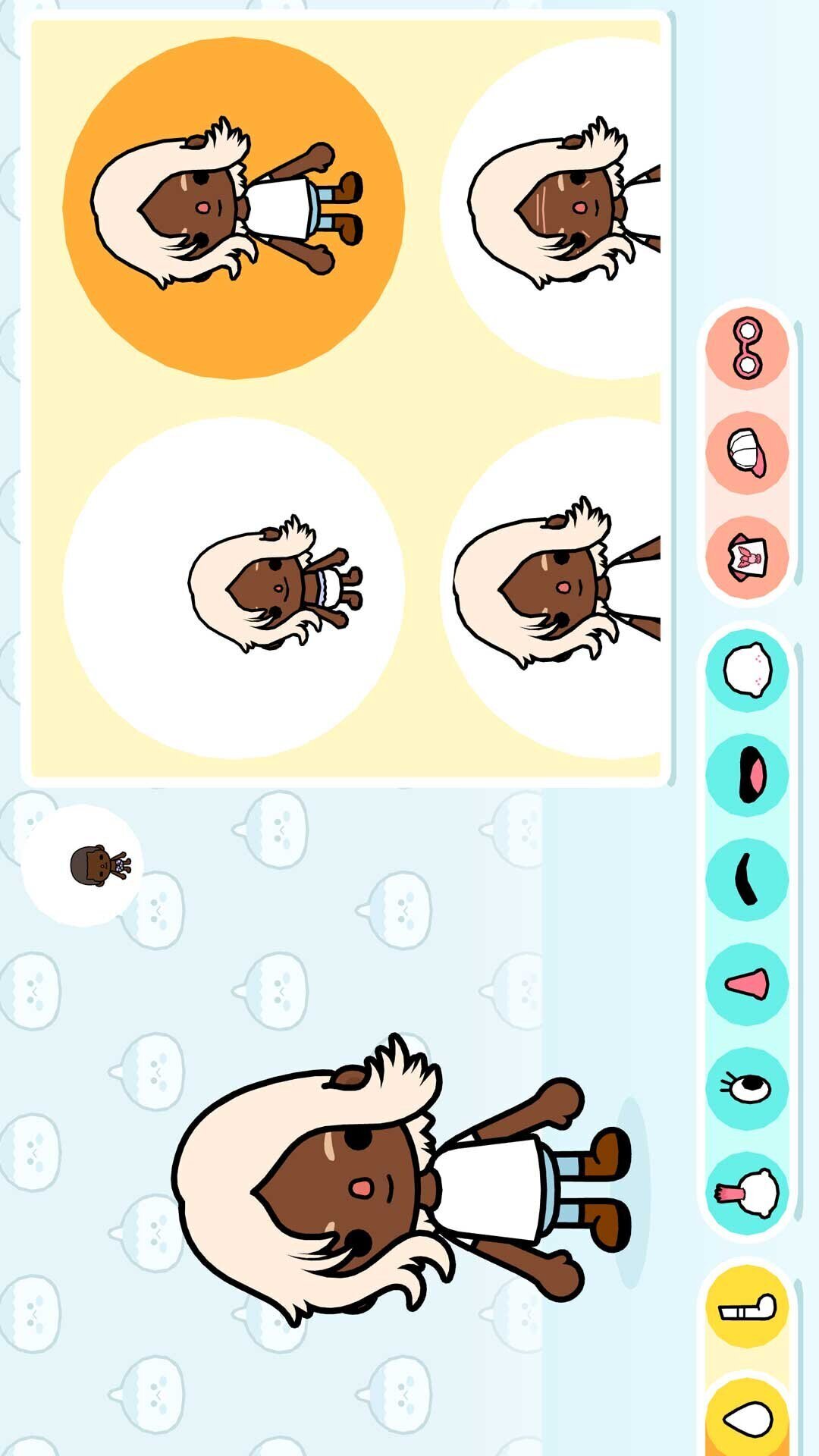 贝拉世界 贝拉世界