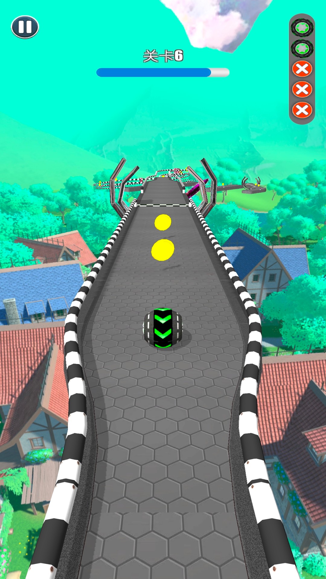 模拟球球大作战图5