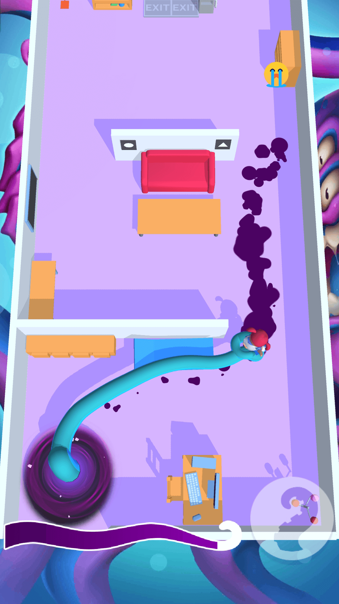 变异虫大作战图2