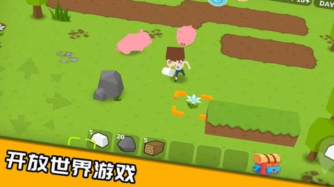 我的梦想国度图1