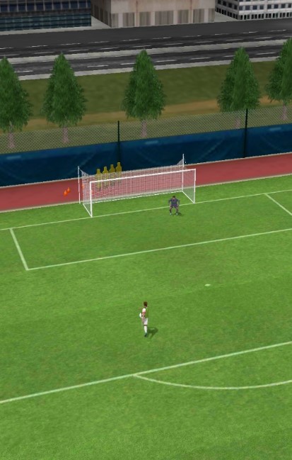 Soccer Star(足球超级巨星)图1