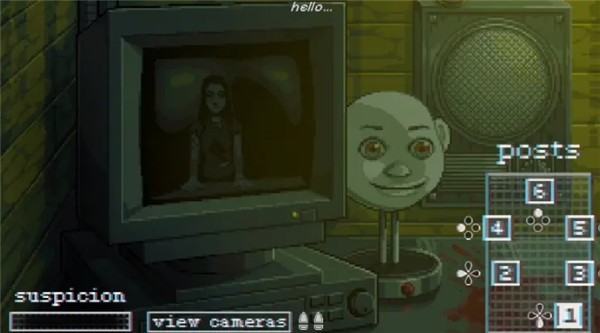 玩具熊盒子惊魂图2