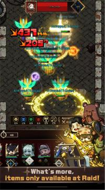 서머너즈 클랜图4