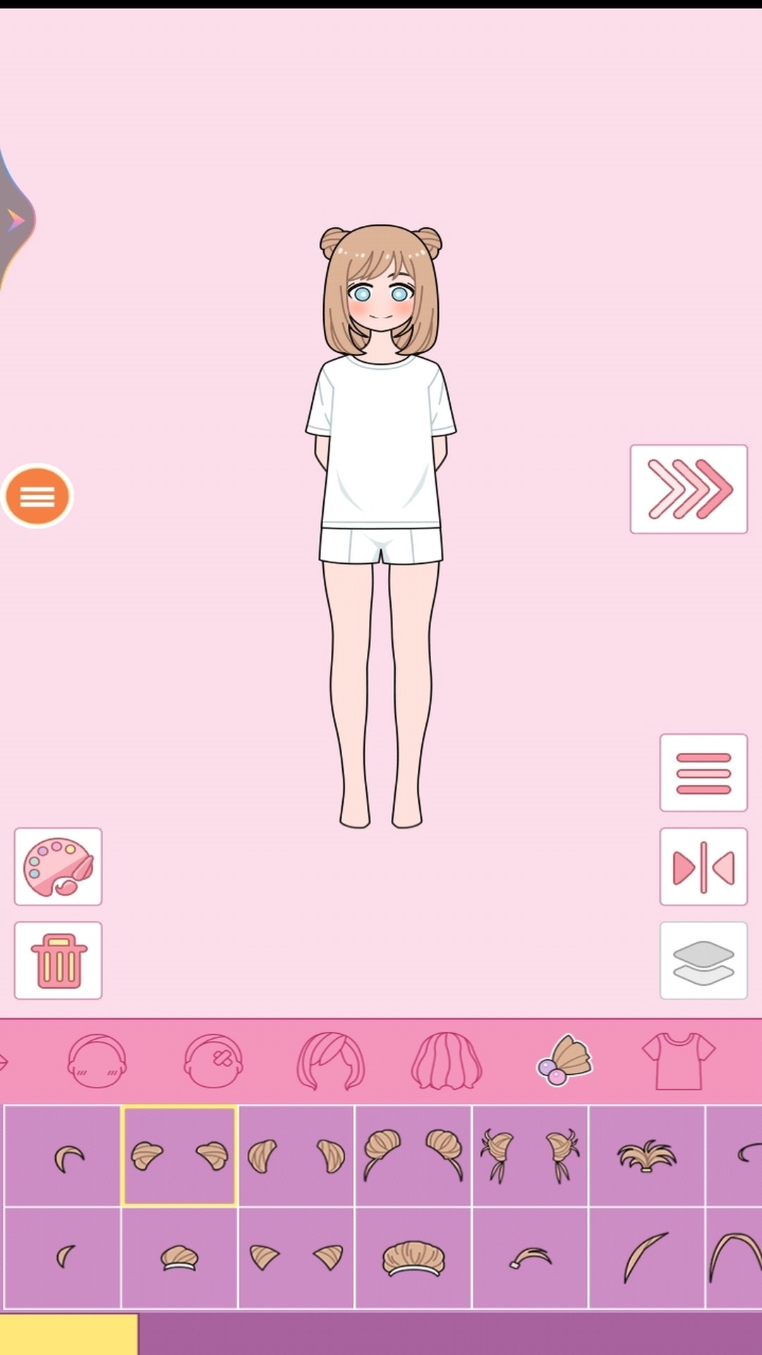 芭比时尚衣橱图2