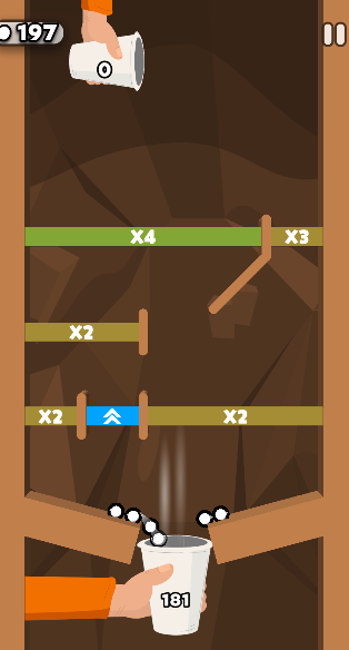 纸杯英雄免广告版图3