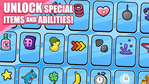 飞天小女小警游戏图2