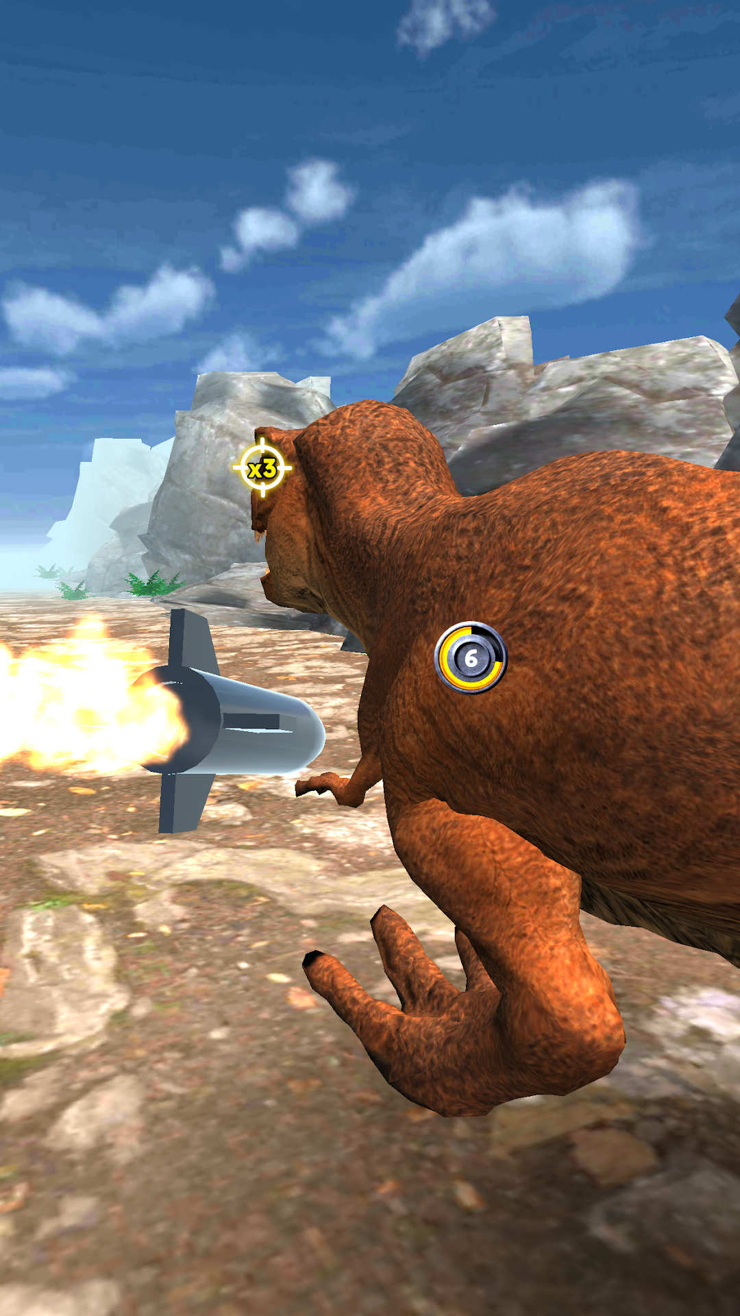 彩虹怪物幸存者图4