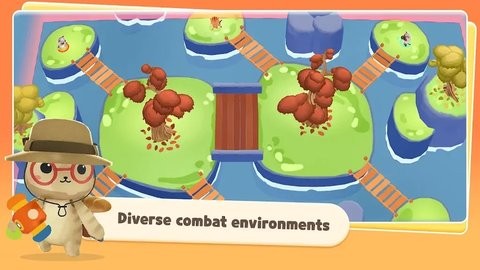 猫猫回旋镖图2
