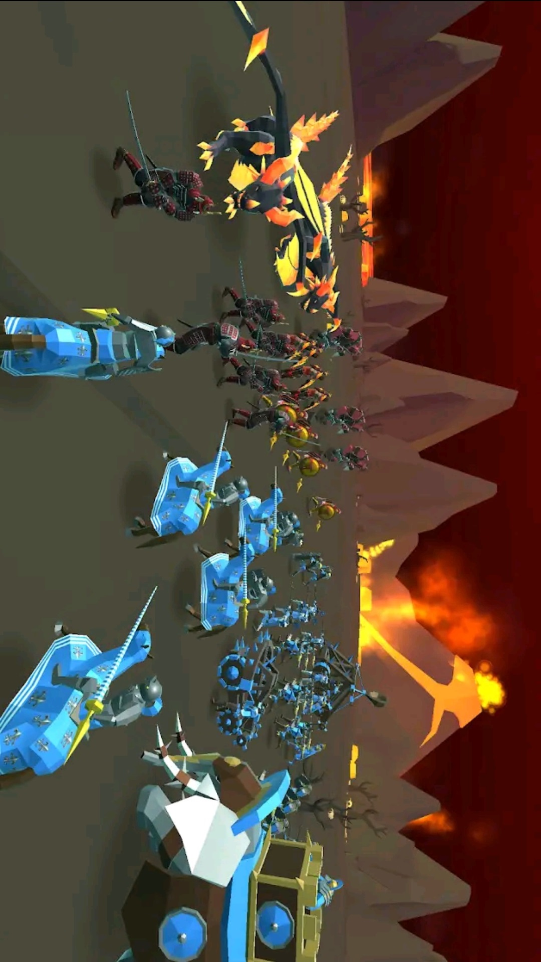 荣耀战争模拟器图5