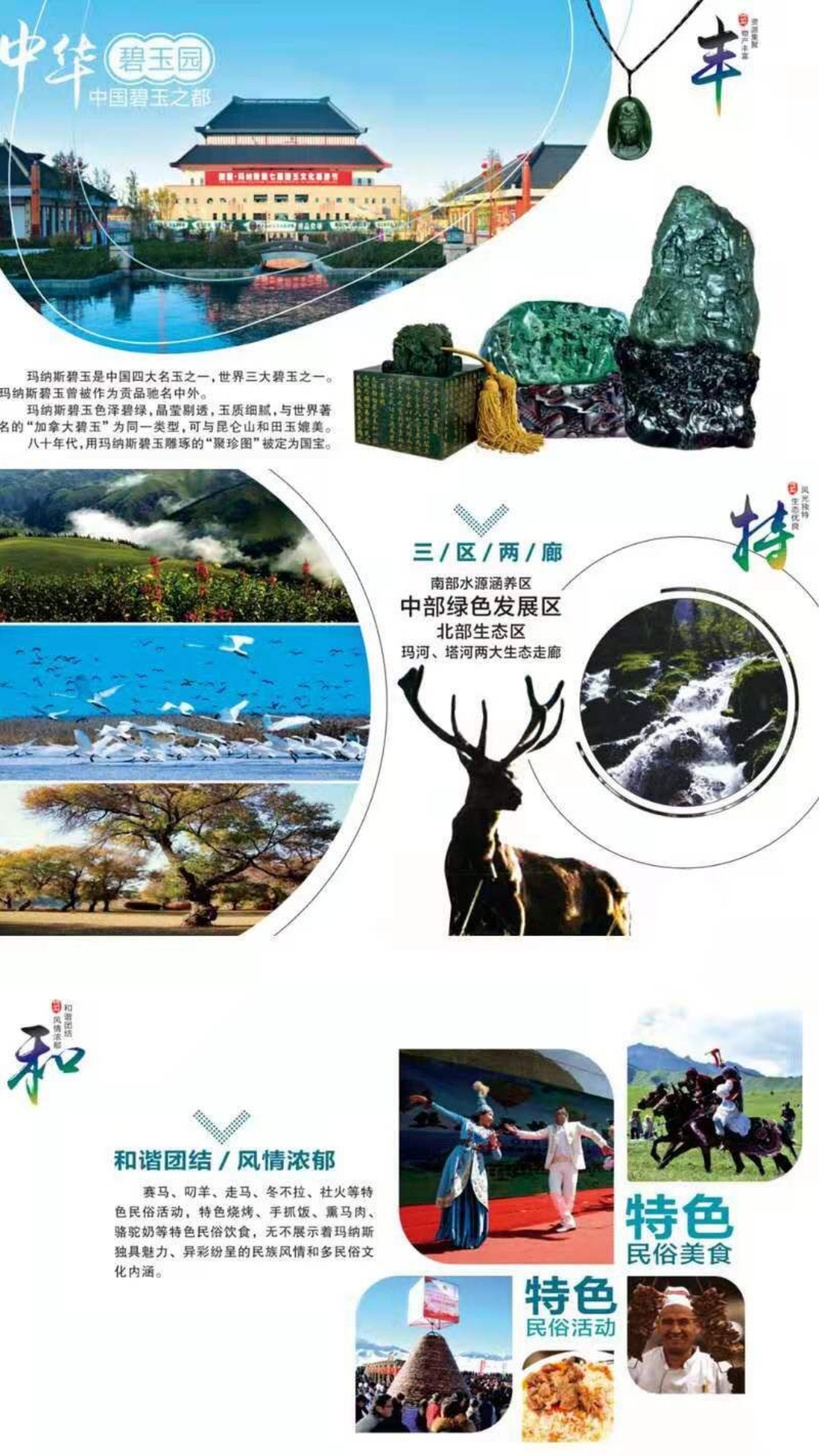 玛纳斯好地方图4