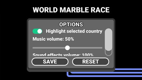 弹珠大逃亡正版图3