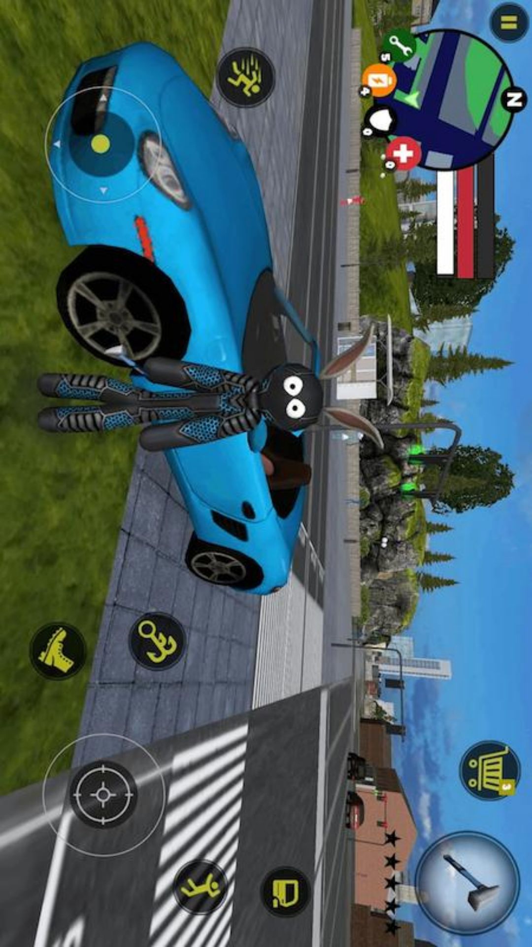 火柴人战场求生图2