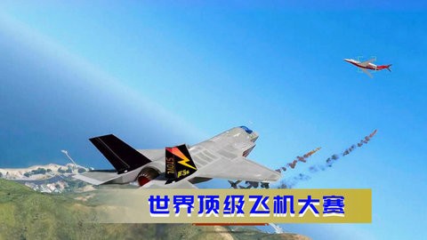空战极限生存图1