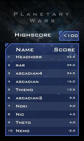 星球战争图2