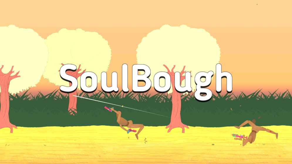 灵魂射手SoulBough下载 灵魂射手SoulBough下载