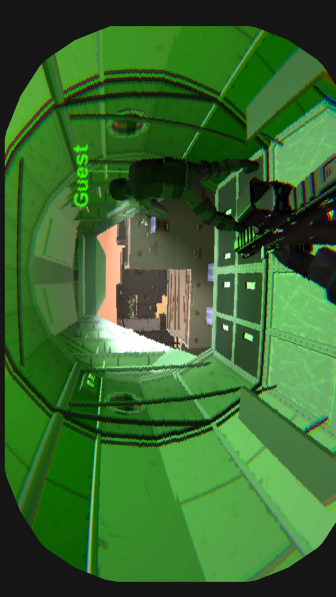 现代枪：射击战争图4