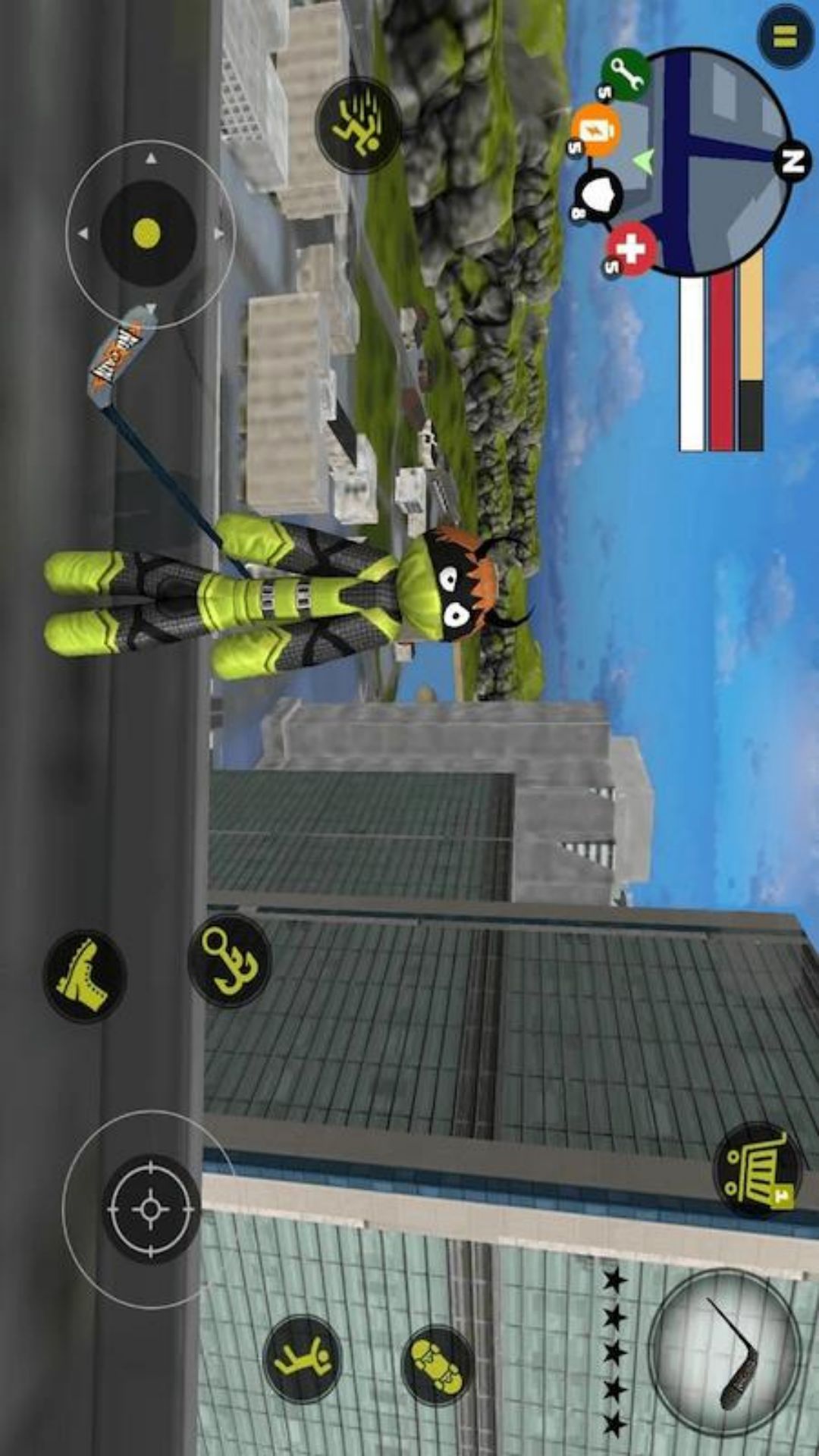 火柴人战场求生图5