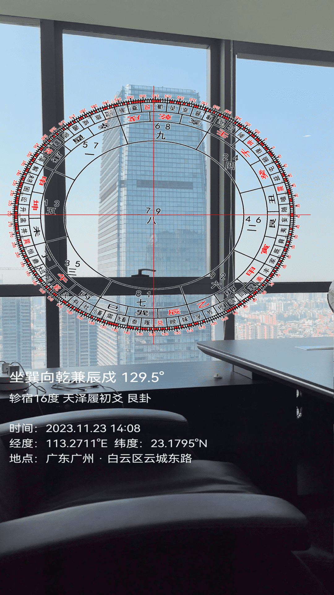罗盘相机图1