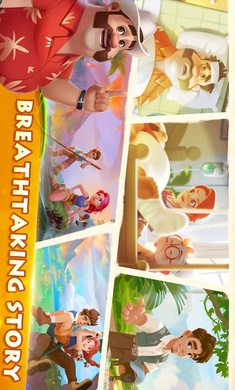 Family Farm Adventure(家庭农场探险)图3