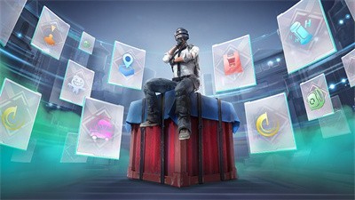 七鹤定制绿体2.5图3
