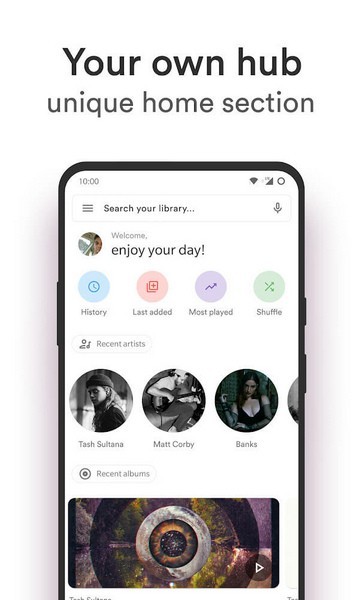 RetroMusic高级版图1
