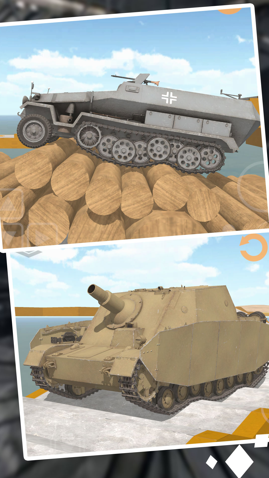 战斗机射击模拟图2