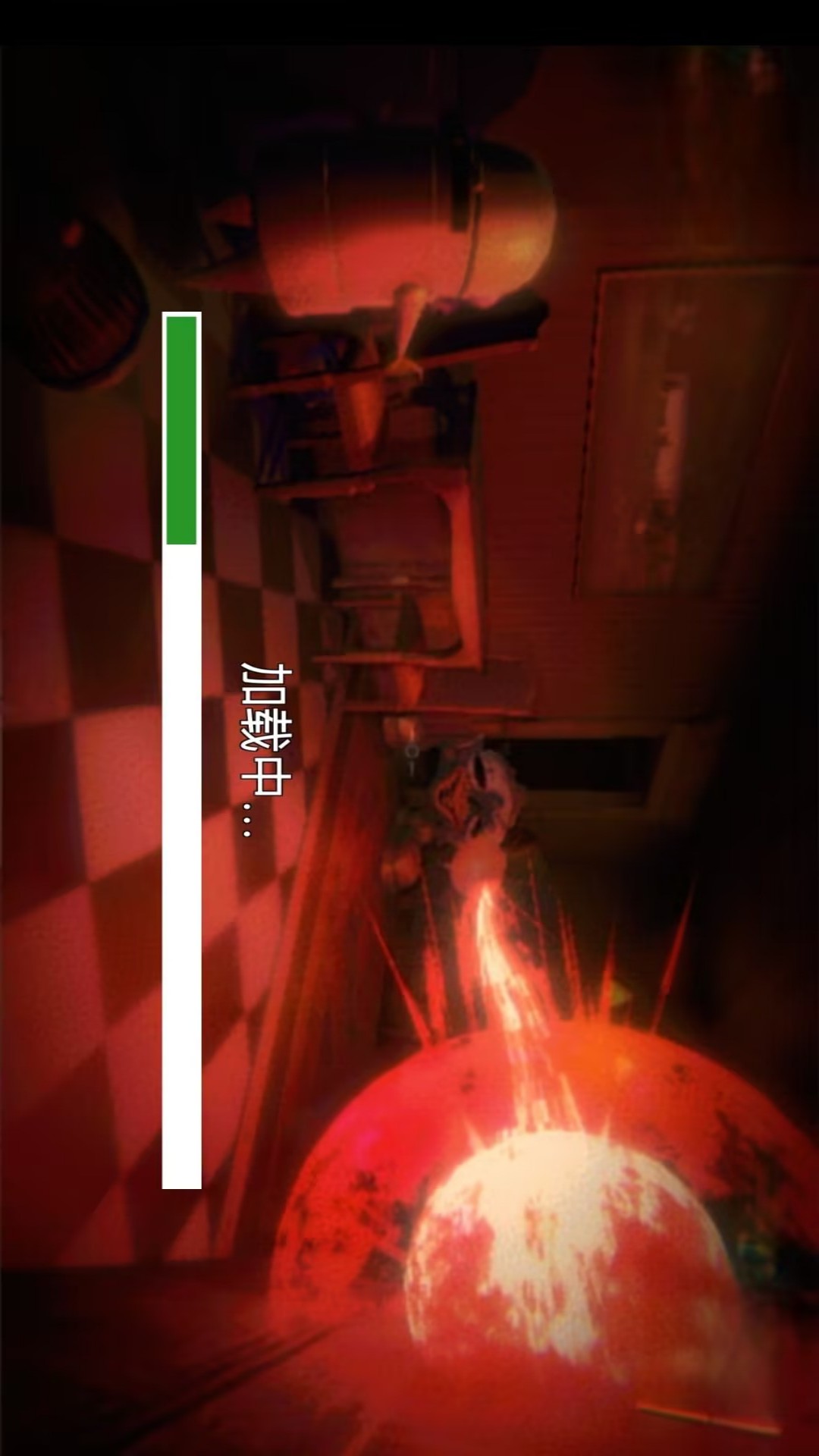 死亡鬼屋 死亡鬼屋