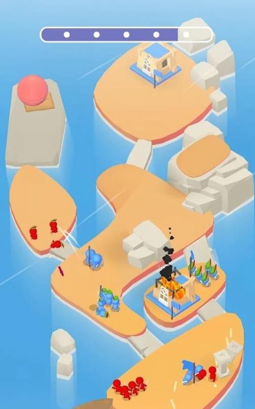 坏蛋维京人(Bad Vikings)图2