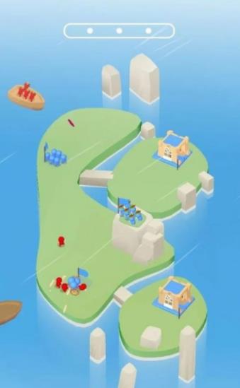 坏蛋维京人(Bad Vikings)图3