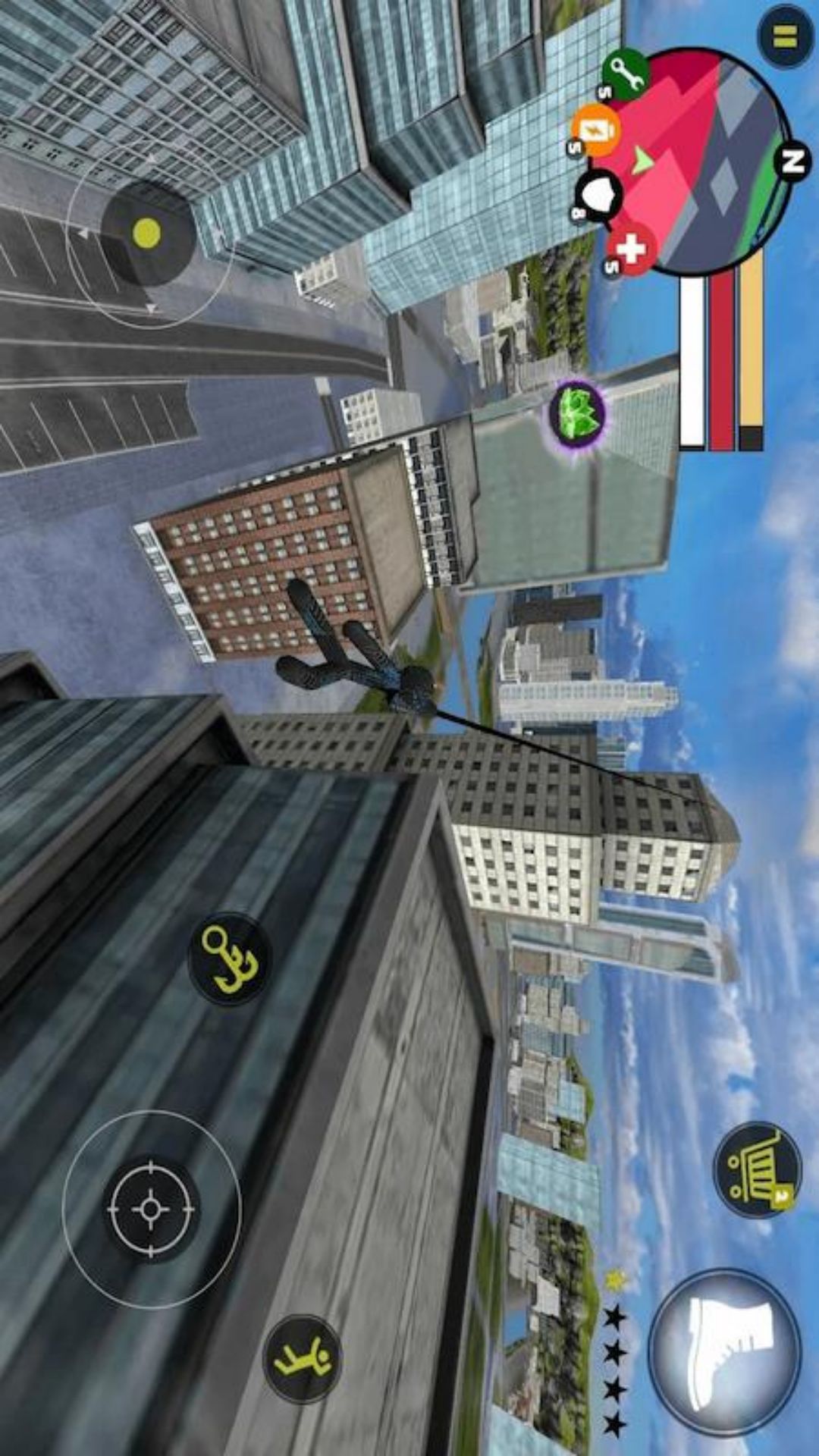 火柴人战场求生图3