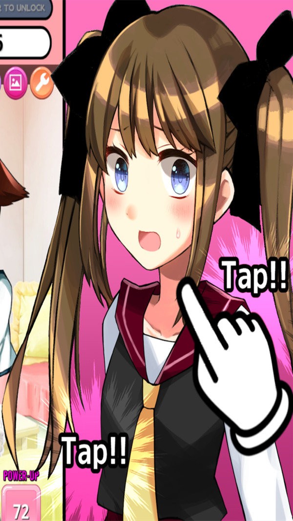 别碰女孩游戏中文版官网版图1