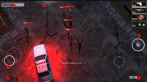 I Want To Live Demo(我想活着)图5