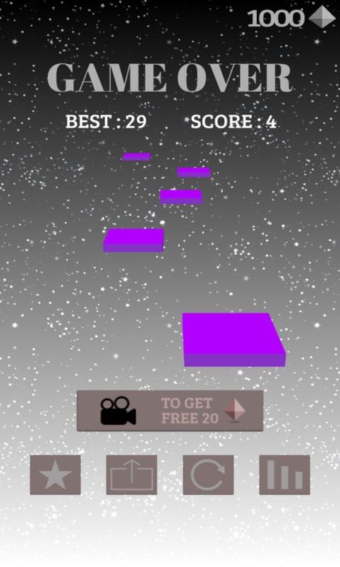 Ball Bounce(球类反弹游戏)图1
