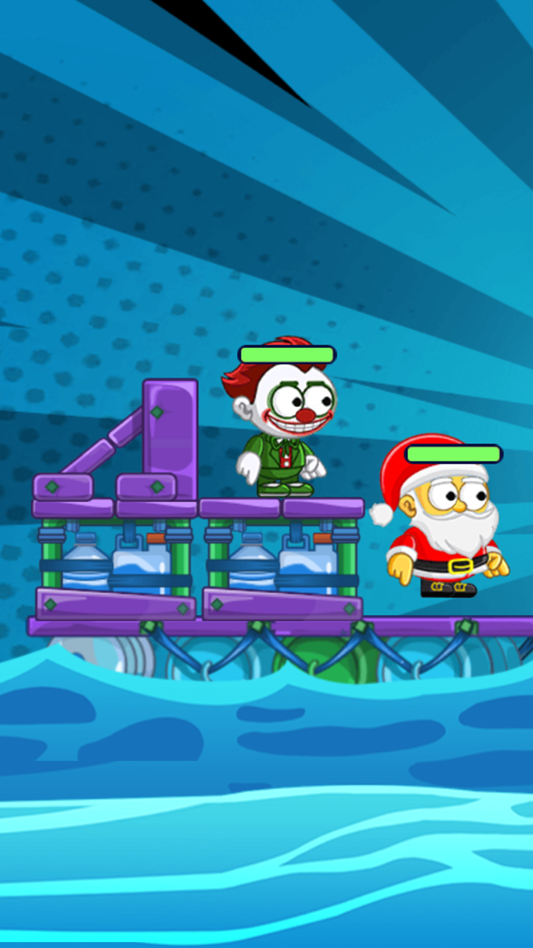 我炮打的贼准图3