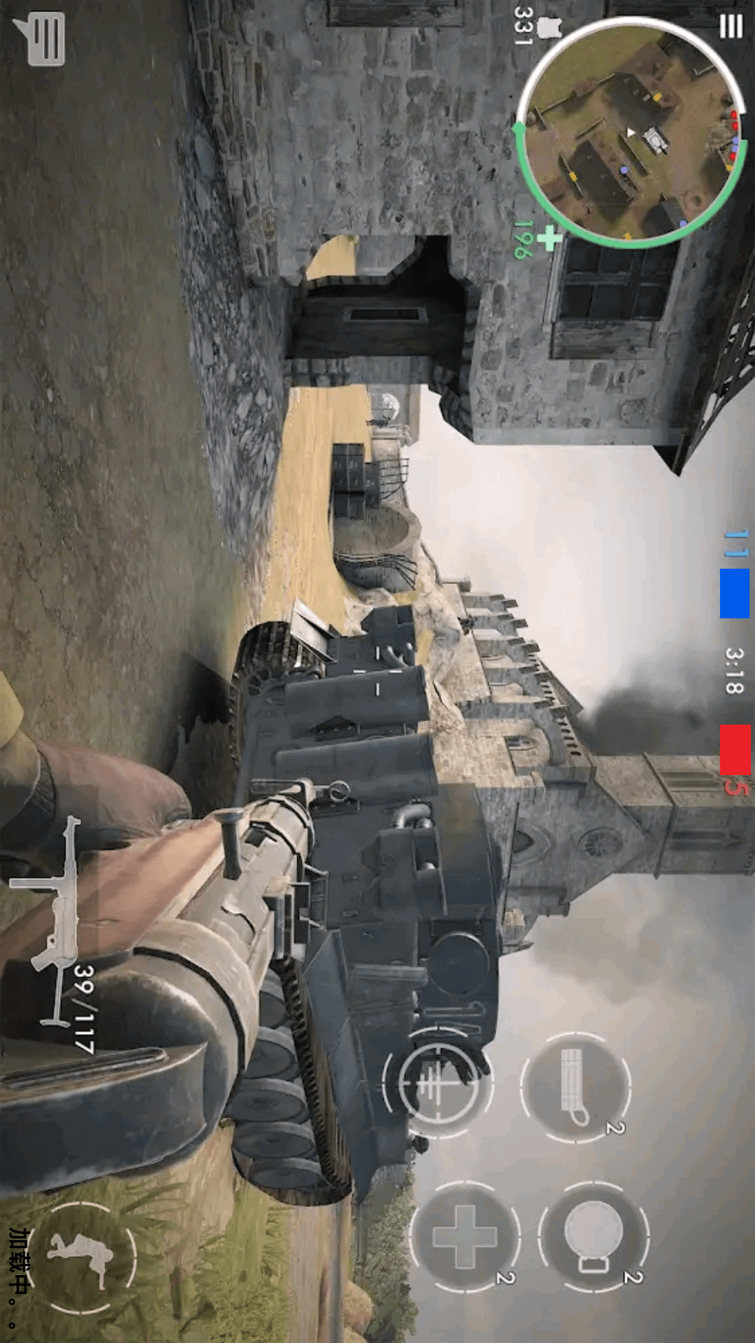 战地模拟器3图1