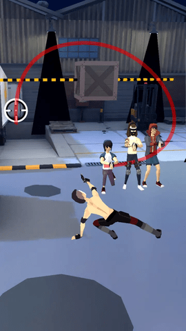 杀手代号子弹时间图3