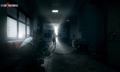 嗜死如归D4R游戏图2