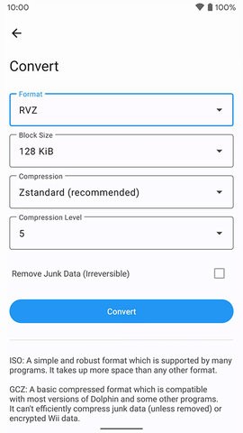 ngc模拟器手机版图2