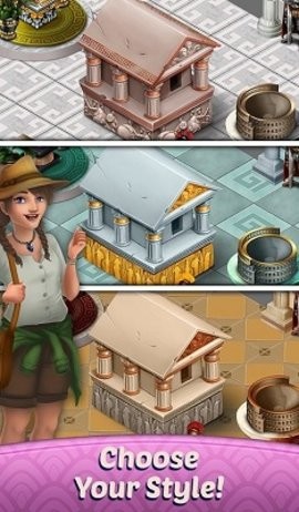 穆斯湾博物馆图2