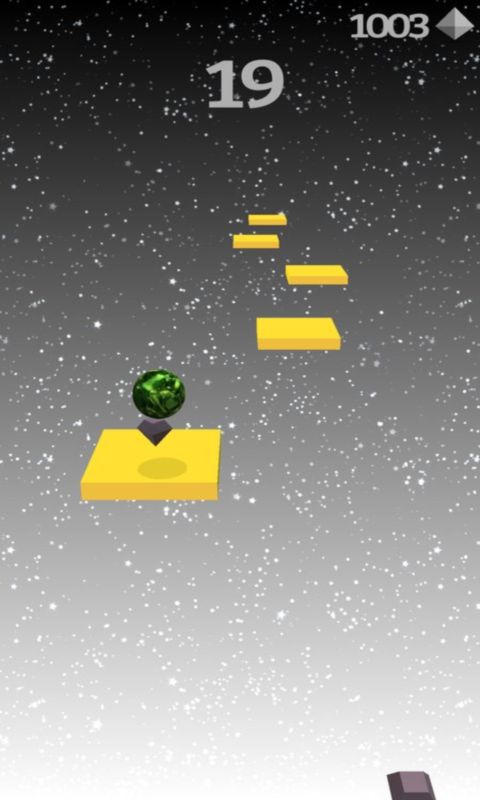 Ball Bounce(球类反弹游戏)