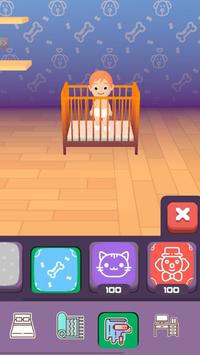 Parenting Choices(佛系养娃游戏)图2