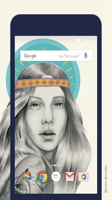 walli壁纸最新版图3