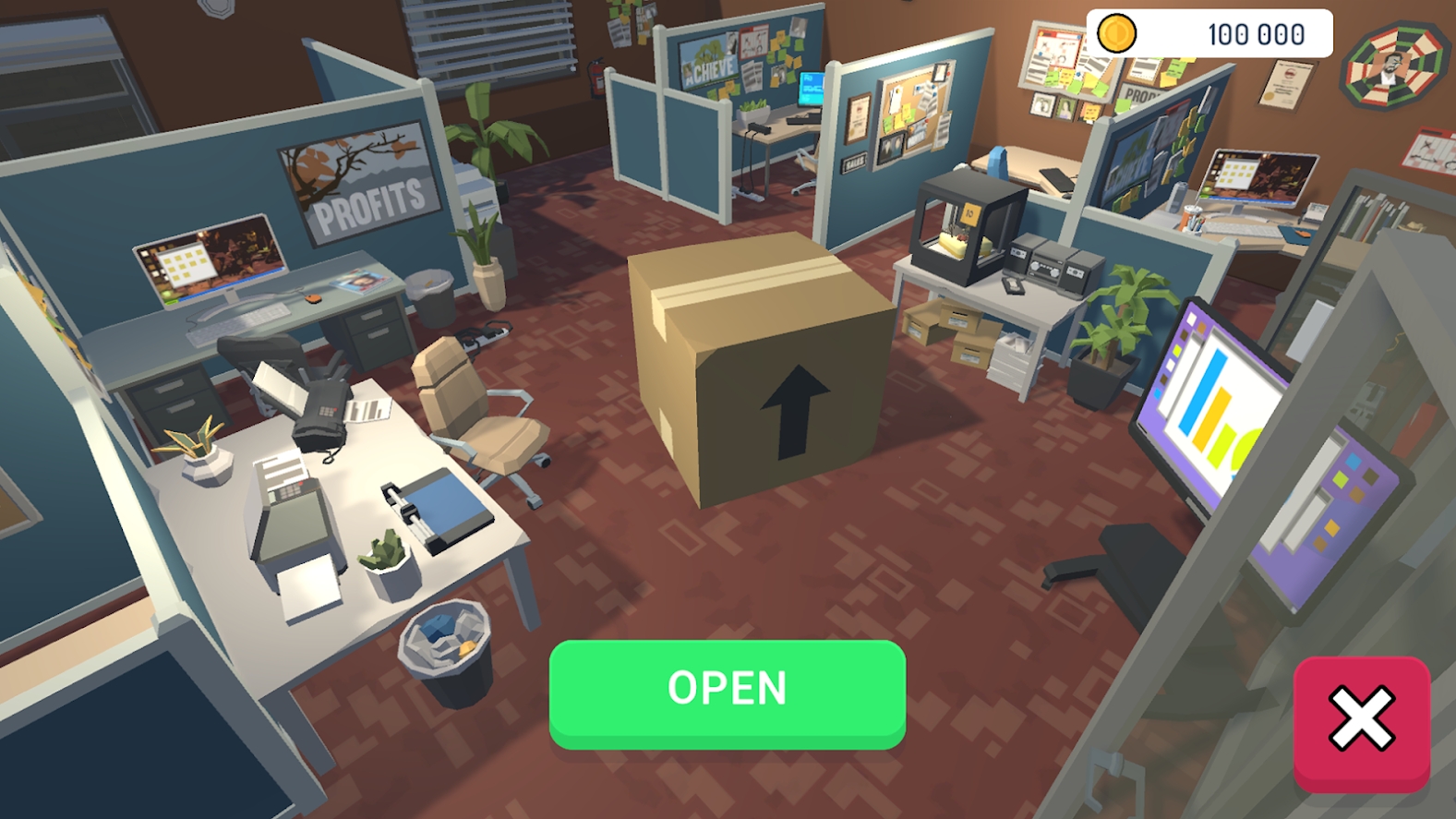 Office TD(办公室TD)图3