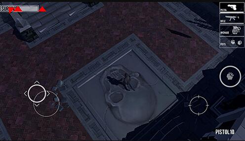 I Want To Live Demo(我想活着)