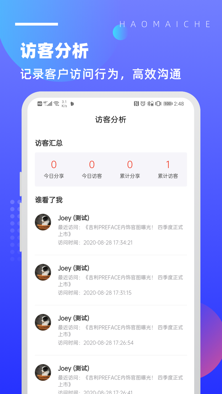 好卖车图3