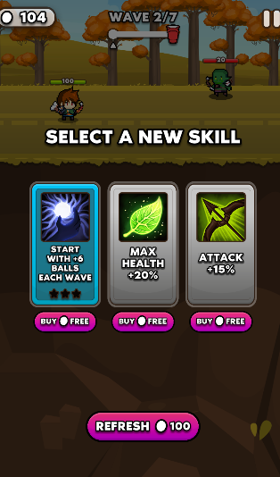 纸杯英雄免广告版图1