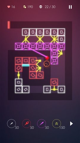 矢量塔防图2