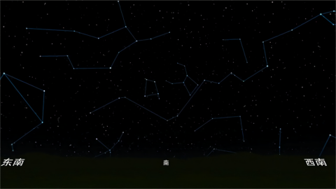 宇宙星系模拟图4